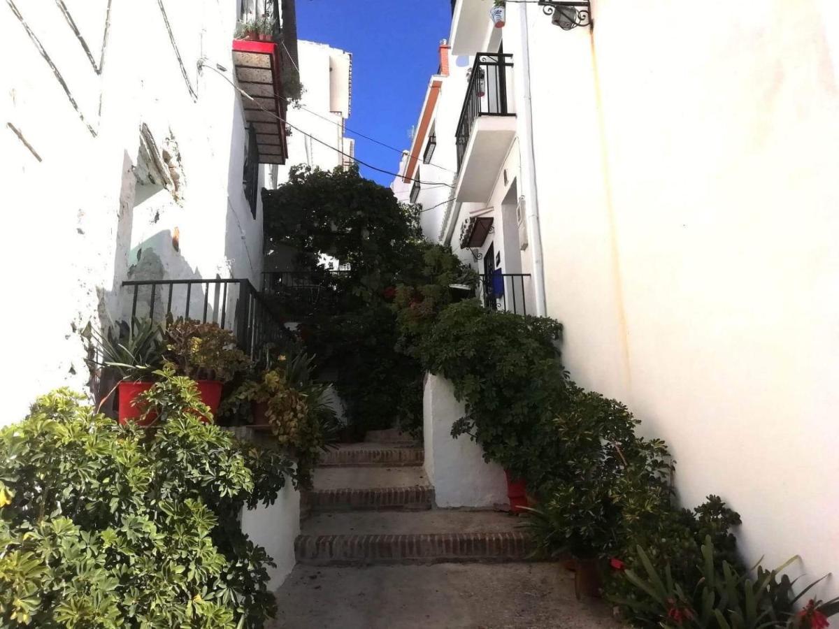 The Nook Apartment Canillas de Aceituno Exterior photo